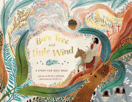 Free ebook pdf download for c Bare Tree and Little Wind: A Story for Holy Week by  English version PDB