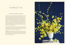 Alternative view 2 of Flower Love: Lush Floral Arrangements for the Heart and Home