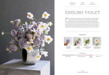 Alternative view 6 of Flower Love: Lush Floral Arrangements for the Heart and Home