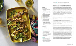 Alternative view 4 of Indian Flavor Every Day: Simple Recipes and Smart Techniques to Inspire: A Cookbook