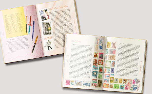 Syme's Letter Writer: A Guide to Modern Correspondence About (Almost) Every Imaginable Subject of Daily Life, with Odes Desktop Ephemera and Selected Letters Famous Writers