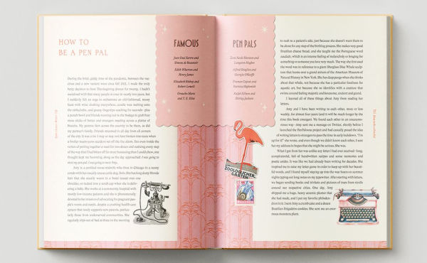 Syme's Letter Writer: A Guide to Modern Correspondence About (Almost) Every Imaginable Subject of Daily Life, with Odes Desktop Ephemera and Selected Letters Famous Writers