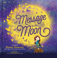 Free txt ebook download A Message in the Moon