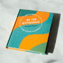 Alternative view 2 of Be the Difference Monthly Planner: Serve Others and Change the World: A Guided Journal