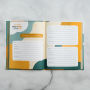 Alternative view 5 of Be the Difference Monthly Planner: Serve Others and Change the World: A Guided Journal