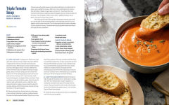 Alternative view 4 of Eitan Eats the World: New Comfort Classics to Cook Right Now