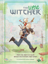 Ebook english download free The Little Witcher
