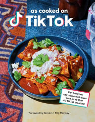 Jungle book download music As Cooked on TikTok: Fan favorites and recipe exclusives from more than 40 TikTok creators! A Cookbook English version 9780593235515 PDF ePub by TikTok, Gordon Ramsay