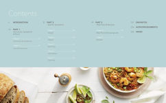 Alternative view 3 of The Hormone Healing Cookbook: 80+ Recipes to Balance Hormones and Treat Fatigue, Brain Fog, Insomnia, and More