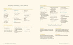 Alternative view 5 of The Hormone Healing Cookbook: 80+ Recipes to Balance Hormones and Treat Fatigue, Brain Fog, Insomnia, and More