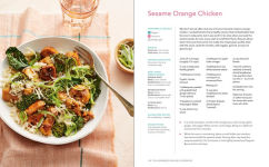 Alternative view 6 of The Hormone Healing Cookbook: 80+ Recipes to Balance Hormones and Treat Fatigue, Brain Fog, Insomnia, and More