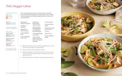 Alternative view 7 of The Hormone Healing Cookbook: 80+ Recipes to Balance Hormones and Treat Fatigue, Brain Fog, Insomnia, and More