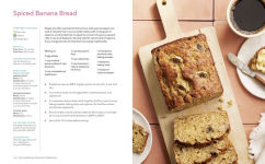 Alternative view 8 of The Hormone Healing Cookbook: 80+ Recipes to Balance Hormones and Treat Fatigue, Brain Fog, Insomnia, and More