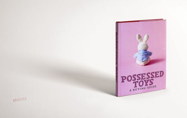 Rejected Books: The Most Unpublishable Books of All Time