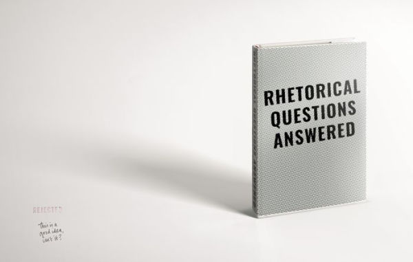 Rejected Books: The Most Unpublishable Books of All Time