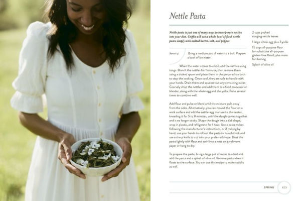 Our Kindred Home: Herbal Recipes, Plant Wisdom, and Seasonal Rituals for Rekindling Connection with the Earth