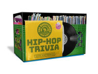 Title: The Questions Hip-Hop Trivia