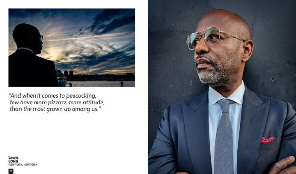 Stepping Out: The Unapologetic Style of African Americans over Fifty