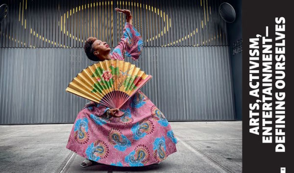 Stepping Out: The Unapologetic Style of African Americans over Fifty