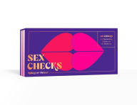 Title: Sex Checks: Spicy or Sweet: 60 Checks for Maintaining Balance in the Bedroom