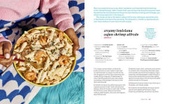 Alternative view 5 of Everyday Grand: Soulful Recipes for Celebrating Life's Big and Small Moments: A Cookbook