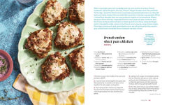 Alternative view 6 of Everyday Grand: Soulful Recipes for Celebrating Life's Big and Small Moments: A Cookbook