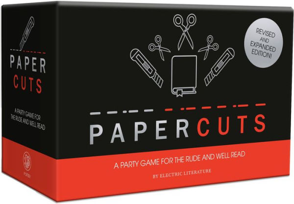 Papercuts