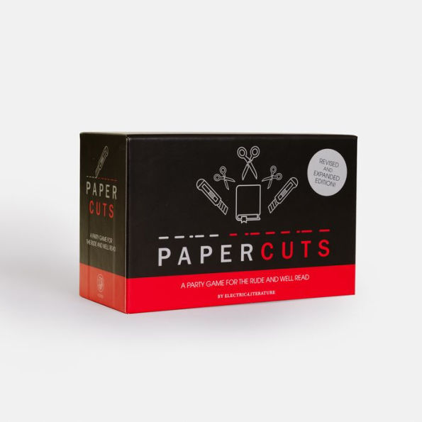 Papercuts