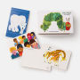 Alternative view 4 of Eric Carle's Box of Wonders: 100 Colorful Postcards