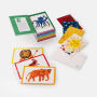 Alternative view 5 of Eric Carle's Box of Wonders: 100 Colorful Postcards