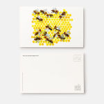 Alternative view 6 of Eric Carle's Box of Wonders: 100 Colorful Postcards