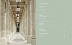 Alternative view 2 of Joie: A Parisian's Guide to Celebrating the Good Life