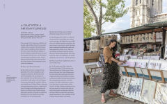 Alternative view 3 of Joie: A Parisian's Guide to Celebrating the Good Life