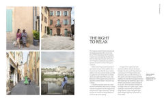 Alternative view 4 of Joie: A Parisian's Guide to Celebrating the Good Life