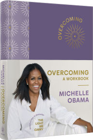 Download pdf book Overcoming: A Workbook PDB ePub DJVU by Michelle Obama English version 9780593237496