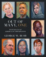 Out of Many, One (Deluxe Signed Edition): Portraits of America's Immigrants