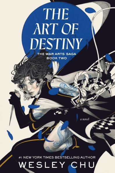 The Art of Destiny: A Novel