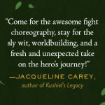 Alternative view 2 of The Art of Legend: A Novel