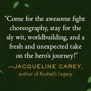 The Art of Legend: A Novel