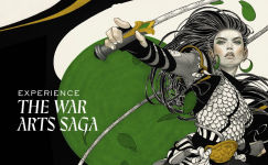 Alternative view 4 of The Art of Legend: A Novel