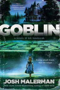 English audiobooks free download mp3 Goblin: A Novel in Six Novellas