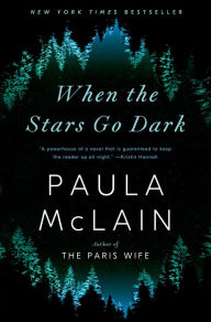 Download it books online When the Stars Go Dark CHM FB2