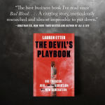 Alternative view 6 of The Devil's Playbook: Big Tobacco, Juul, and the Addiction of a New Generation