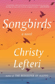 Download books on ipad mini Songbirds: A Novel by 