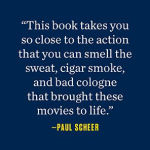 Alternative view 3 of The Last Action Heroes: The Triumphs, Flops, and Feuds of Hollywood's Kings of Carnage