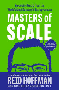 Epub download free ebooks Masters of Scale: Surprising Truths from the World's Most Successful Entrepreneurs by  9780593239087 ePub iBook MOBI in English