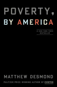 Books in english download free pdf Poverty, by America 9780593239919