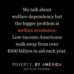 Alternative view 3 of Poverty, by America