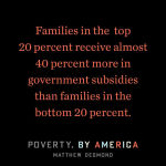 Alternative view 7 of Poverty, by America