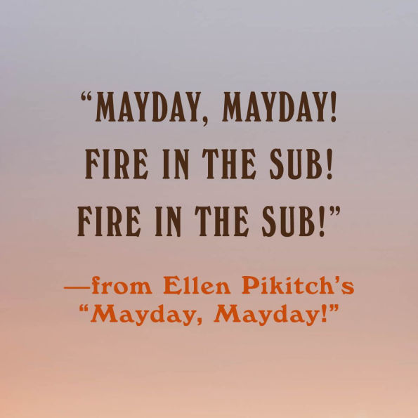 the Explorers Club Presents: Letters from Edge: Stories of Curiosity, Bravery, and Discovery